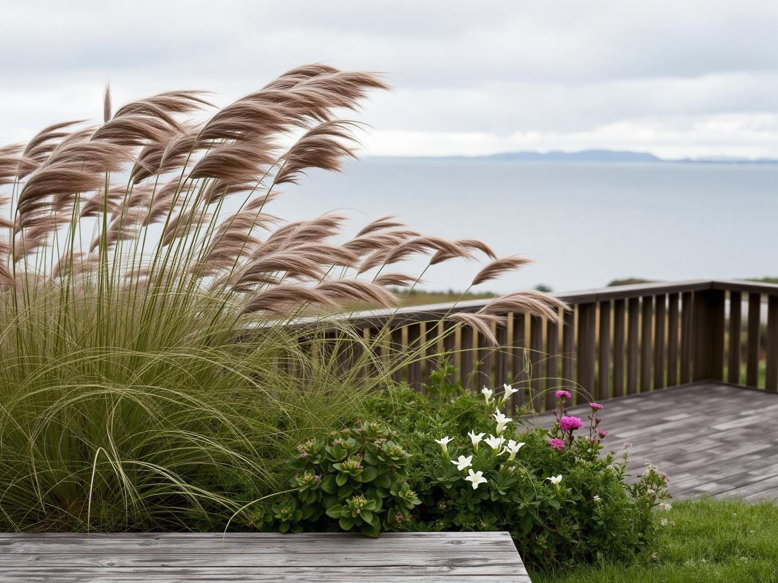 Cramond Coastal Retreat